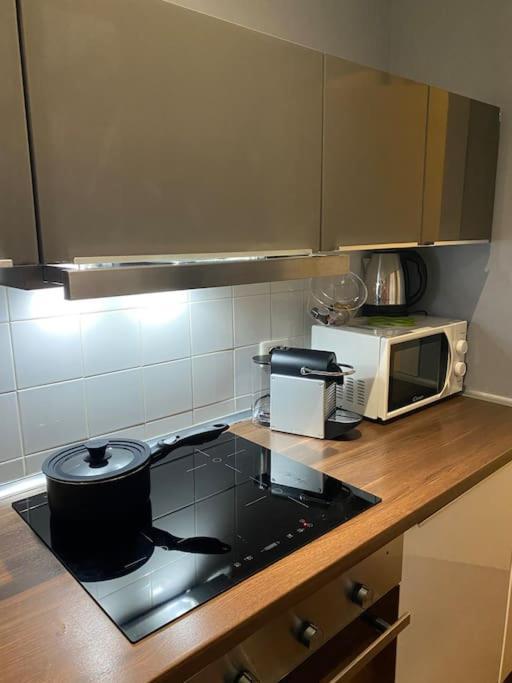 2Sansiro Apartment เจนัว ภายนอก รูปภาพ
