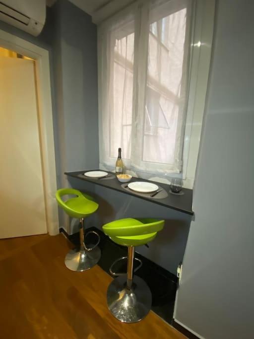 2Sansiro Apartment เจนัว ภายนอก รูปภาพ